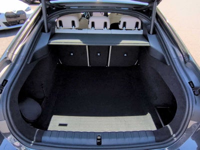 2026 BMW Serie 4 430i xDrive