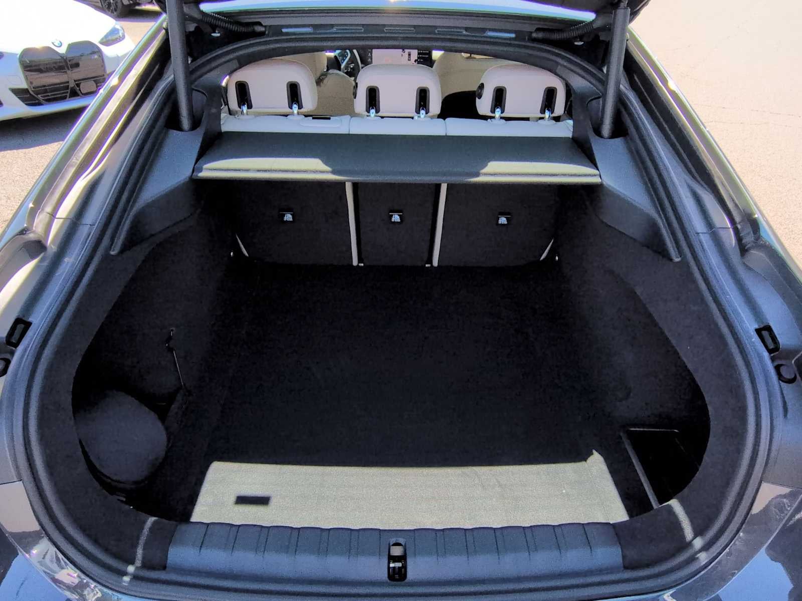 2026 BMW Serie 4 430i xDrive