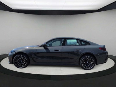 2026 BMW Serie 4 430i xDrive