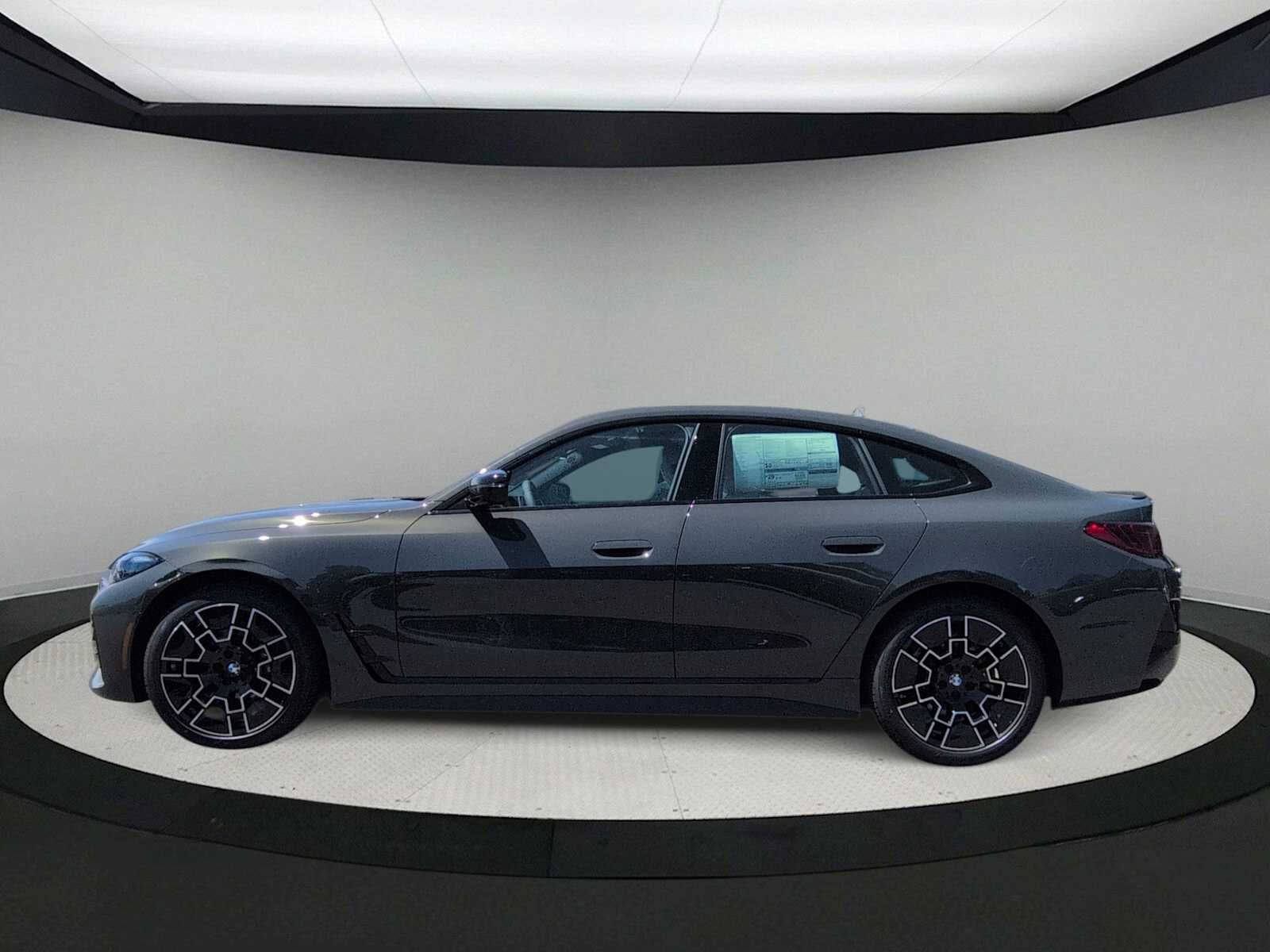 2026 BMW Serie 4 430i xDrive