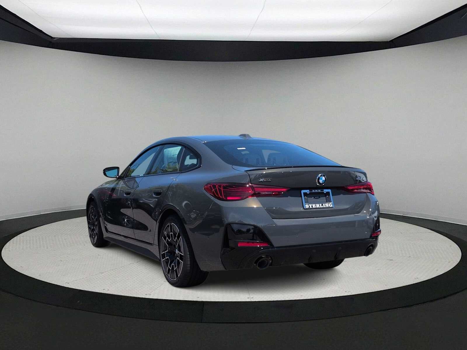 2026 BMW Serie 4 430i xDrive