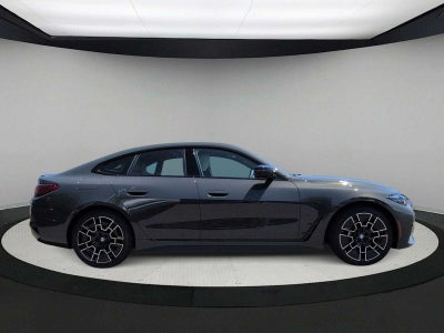 2026 BMW Serie 4 430i xDrive