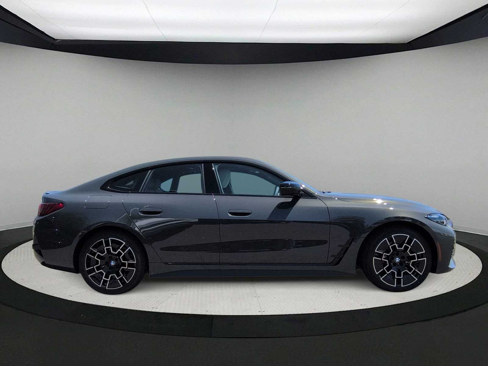 2026 BMW Serie 4 430i xDrive