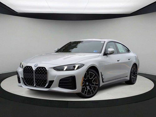 2026 BMW Serie 4 430i xDrive