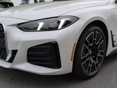 2026 BMW Serie 4 430i xDrive