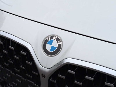 2026 BMW Serie 4 430i xDrive