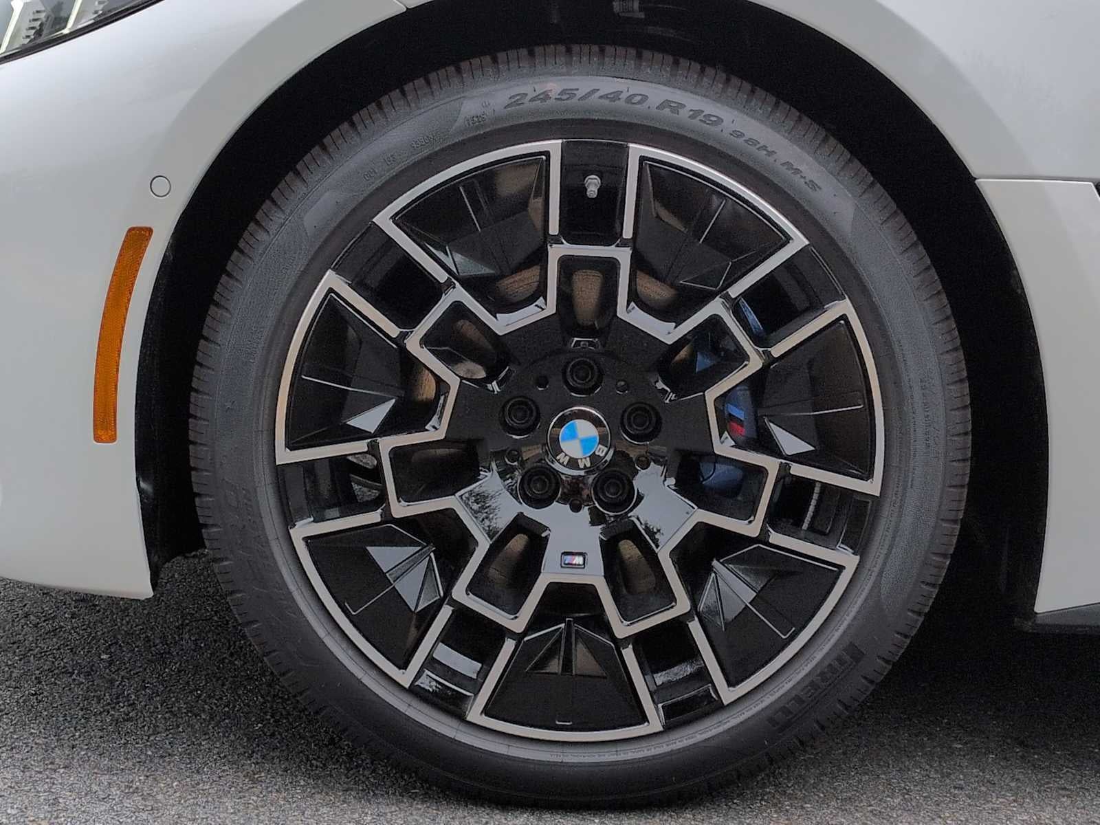 2026 BMW Serie 4 430i xDrive
