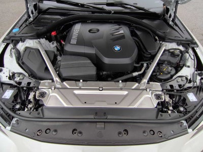 2026 BMW Serie 4 430i xDrive