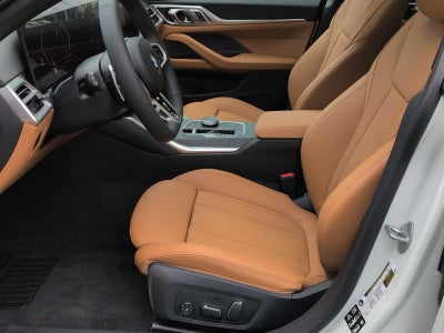 2026 BMW Serie 4 430i xDrive