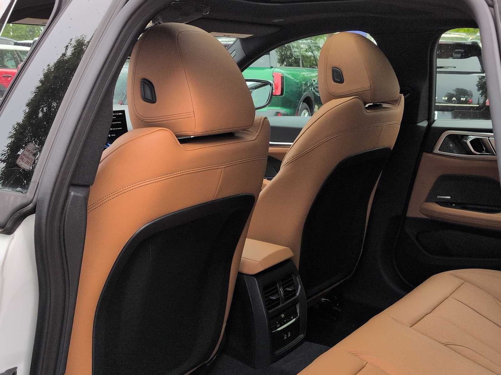 2026 BMW Serie 4 430i xDrive