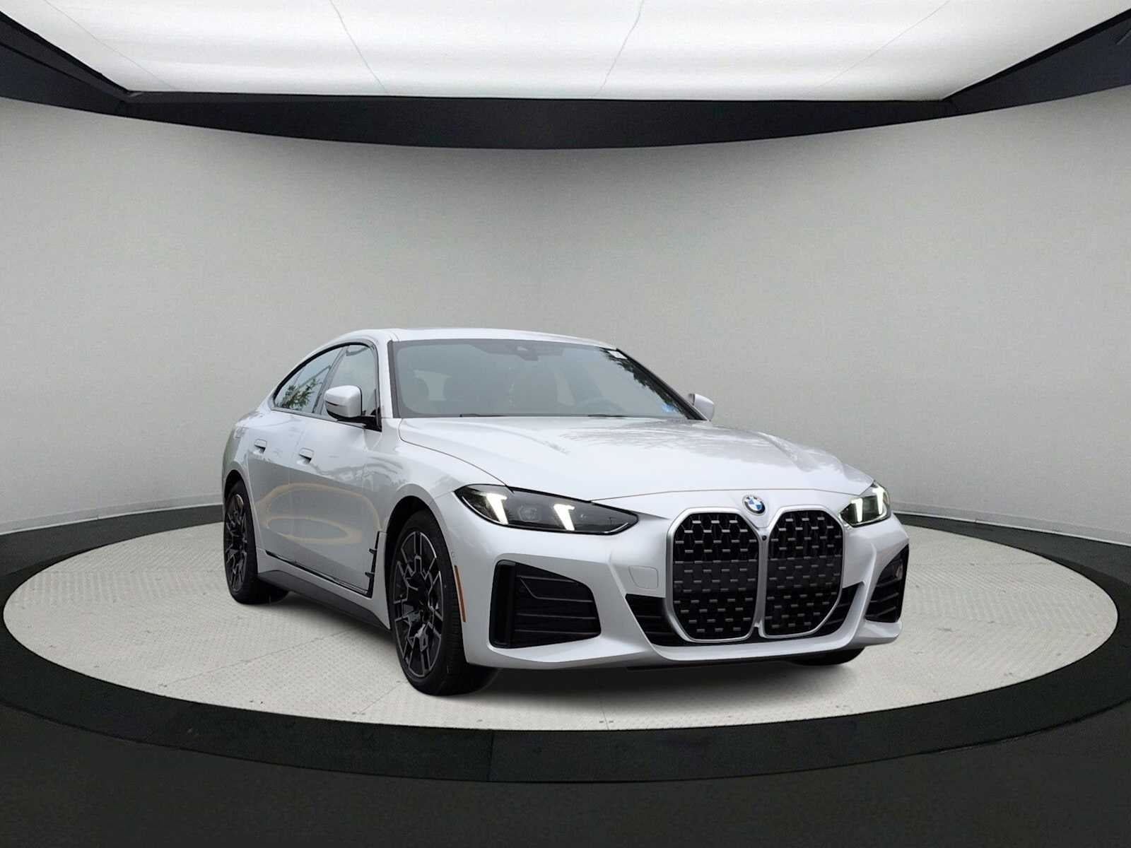 2026 BMW Serie 4 430i xDrive