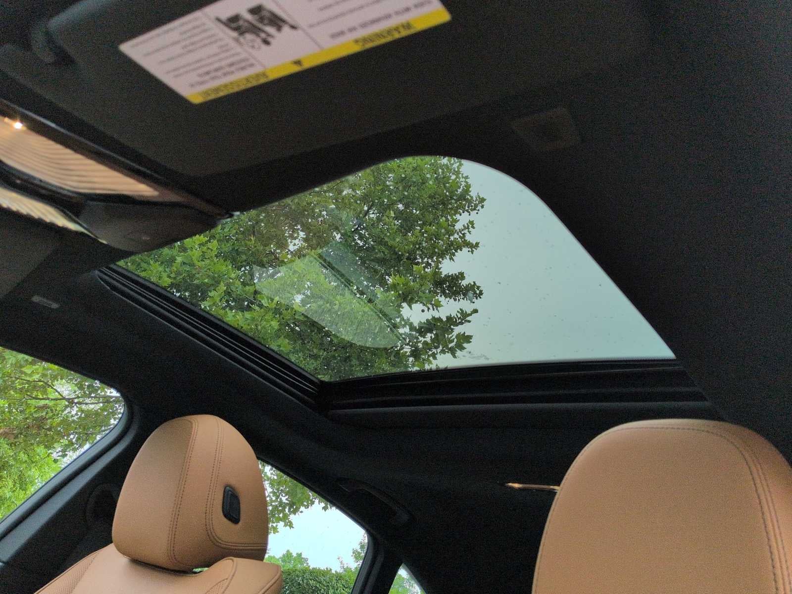 2026 BMW Serie 4 430i xDrive