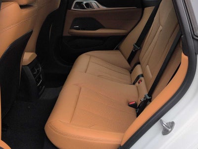 2026 BMW Serie 4 430i xDrive