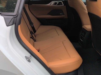 2026 BMW Serie 4 430i xDrive