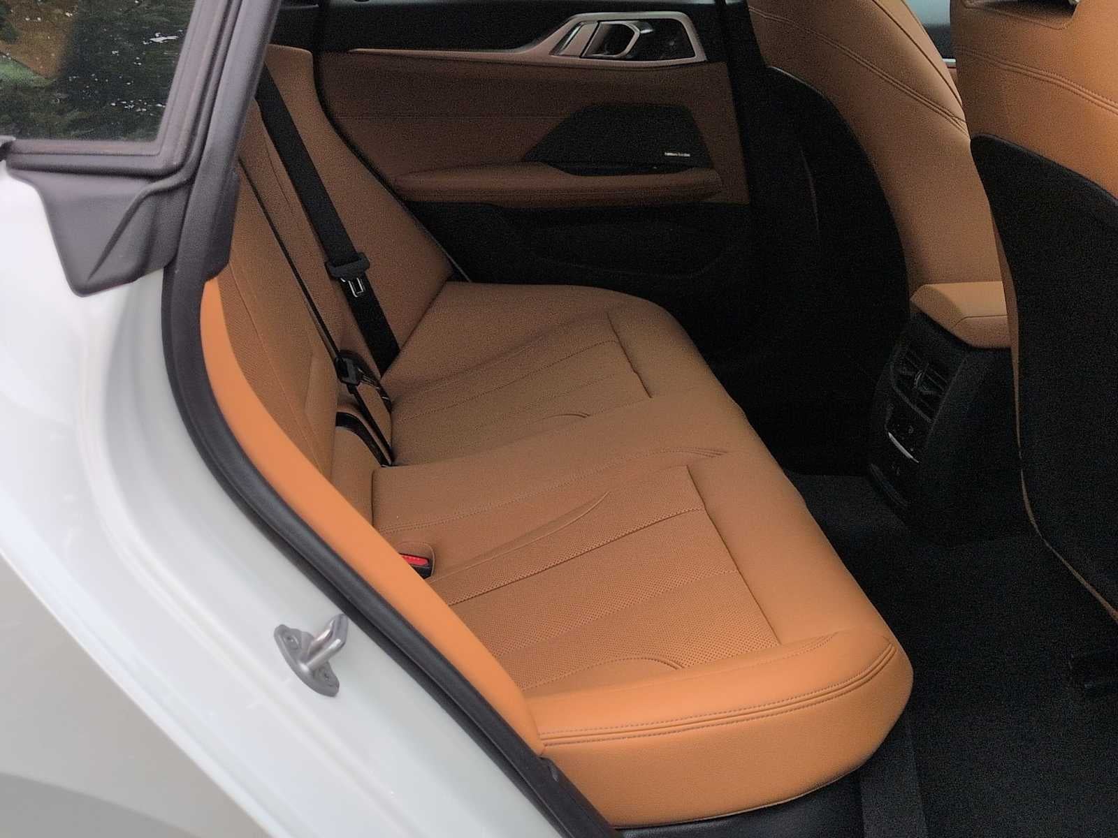 2026 BMW Serie 4 430i xDrive