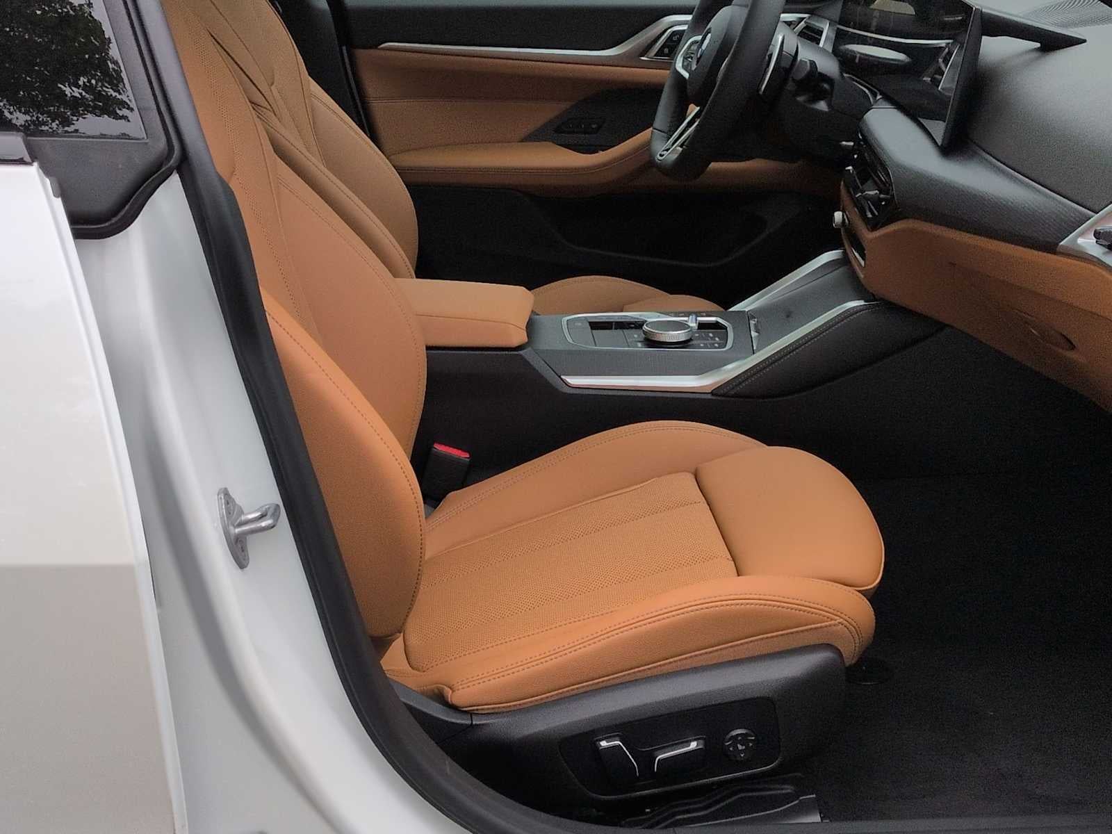 2026 BMW Serie 4 430i xDrive
