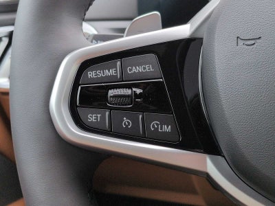 2026 BMW Serie 4 430i xDrive