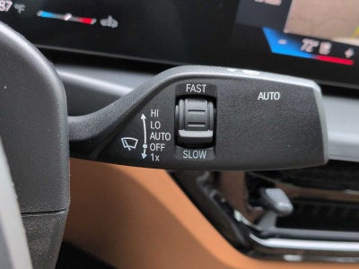 2026 BMW Serie 4 430i xDrive