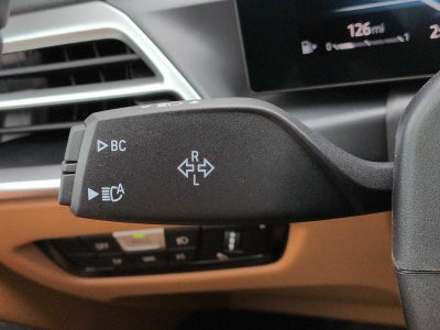 2026 BMW Serie 4 430i xDrive