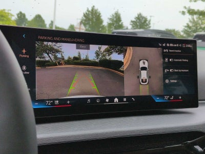 2026 BMW Serie 4 430i xDrive