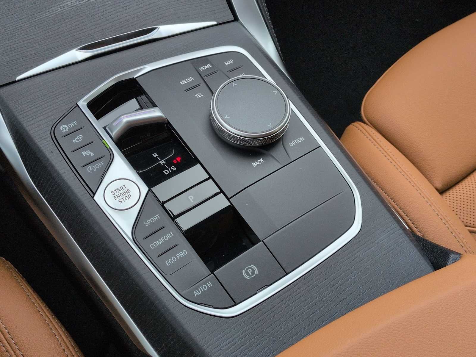 2026 BMW Serie 4 430i xDrive