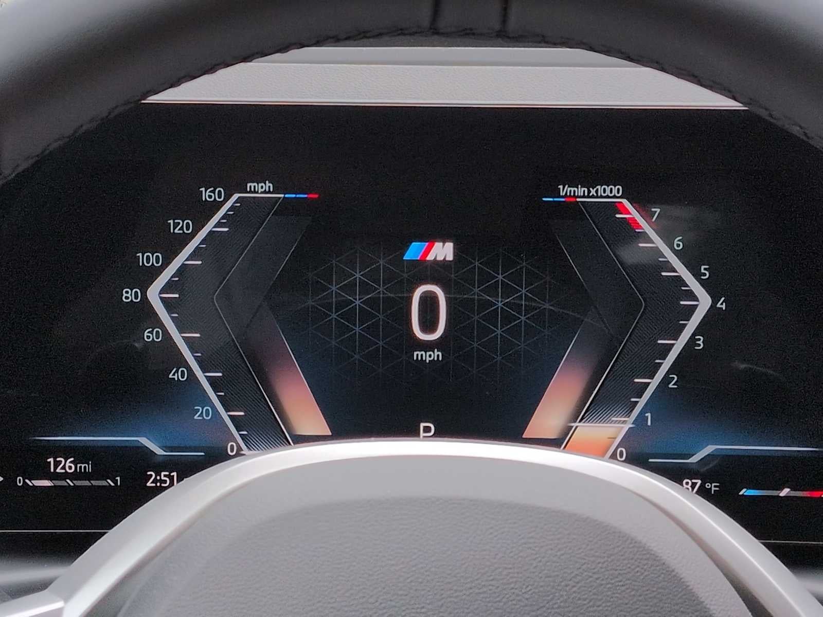 2026 BMW Serie 4 430i xDrive