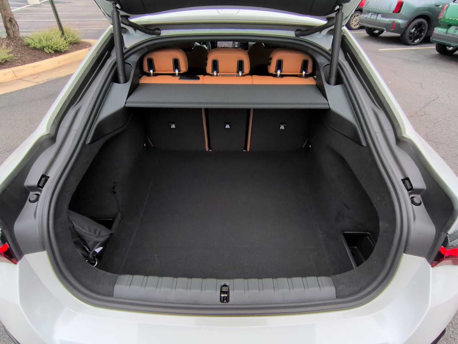 2026 BMW Serie 4 430i xDrive