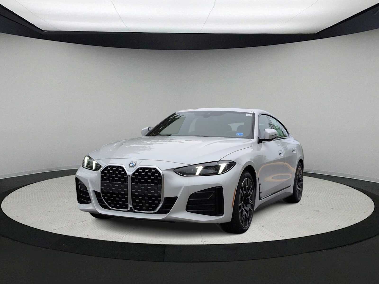 2026 BMW Serie 4 430i xDrive