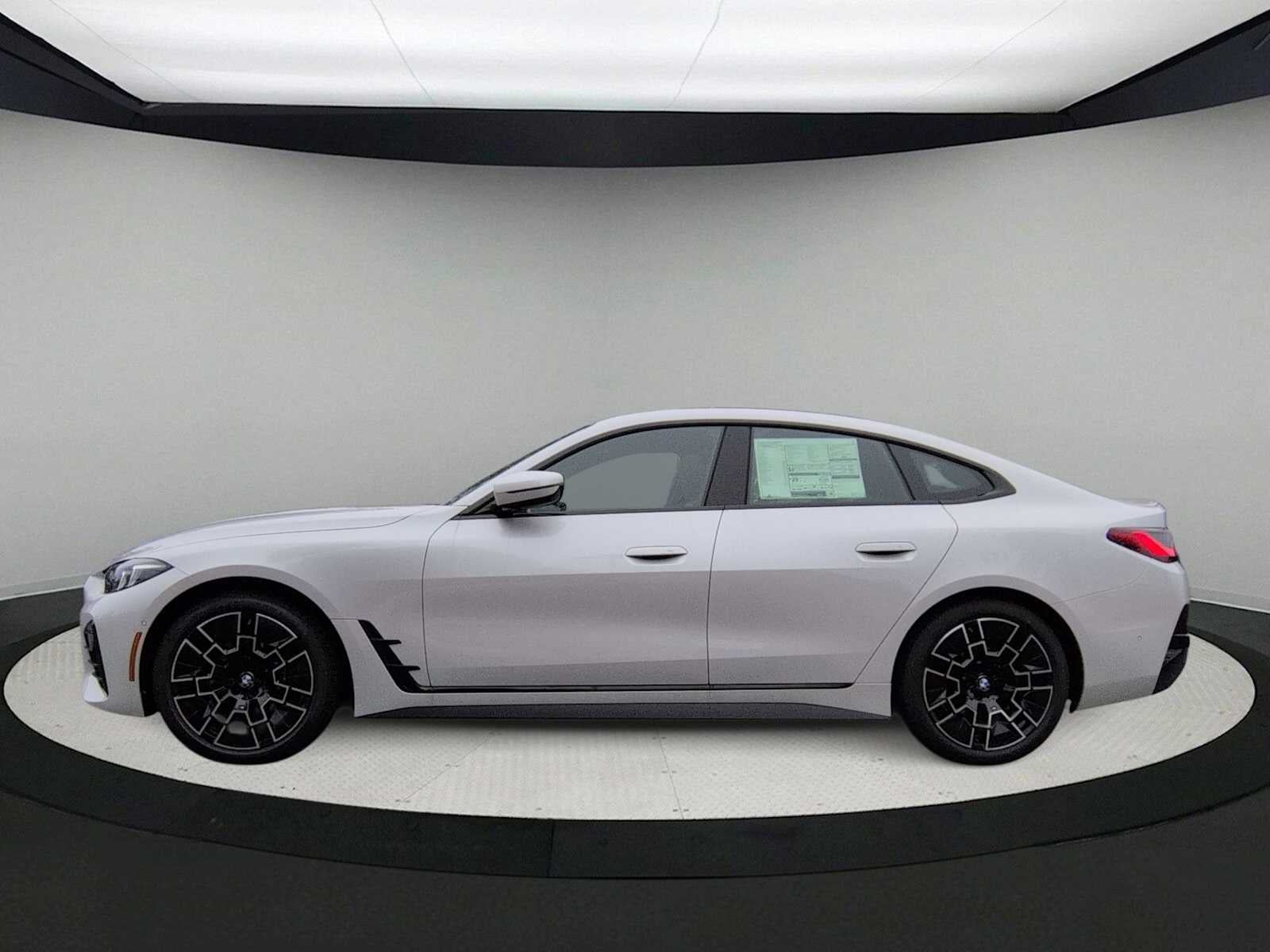 2026 BMW Serie 4 430i xDrive