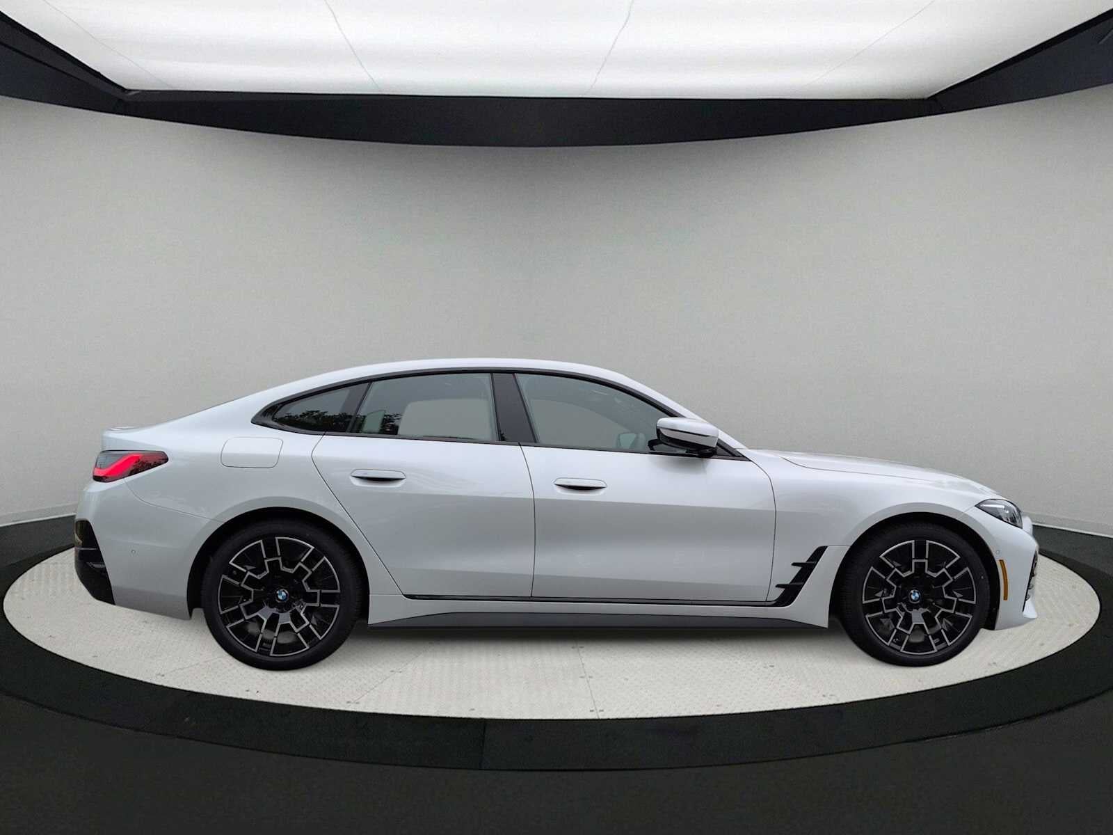 2026 BMW Serie 4 430i xDrive
