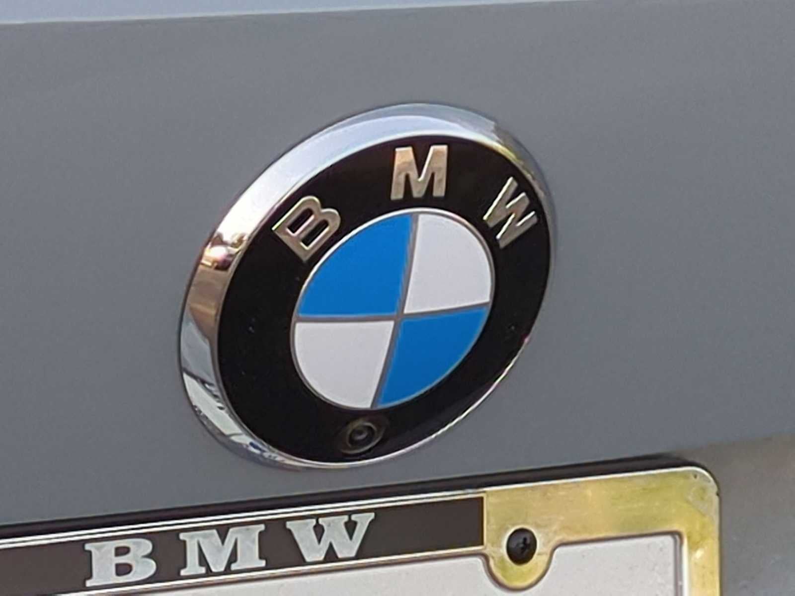 2025 BMW Serie 4 430i xDrive