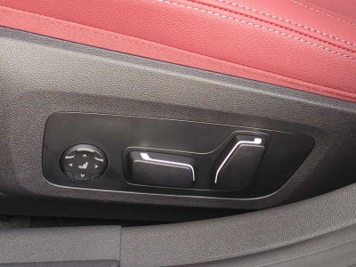 2025 BMW Serie 4 430i xDrive