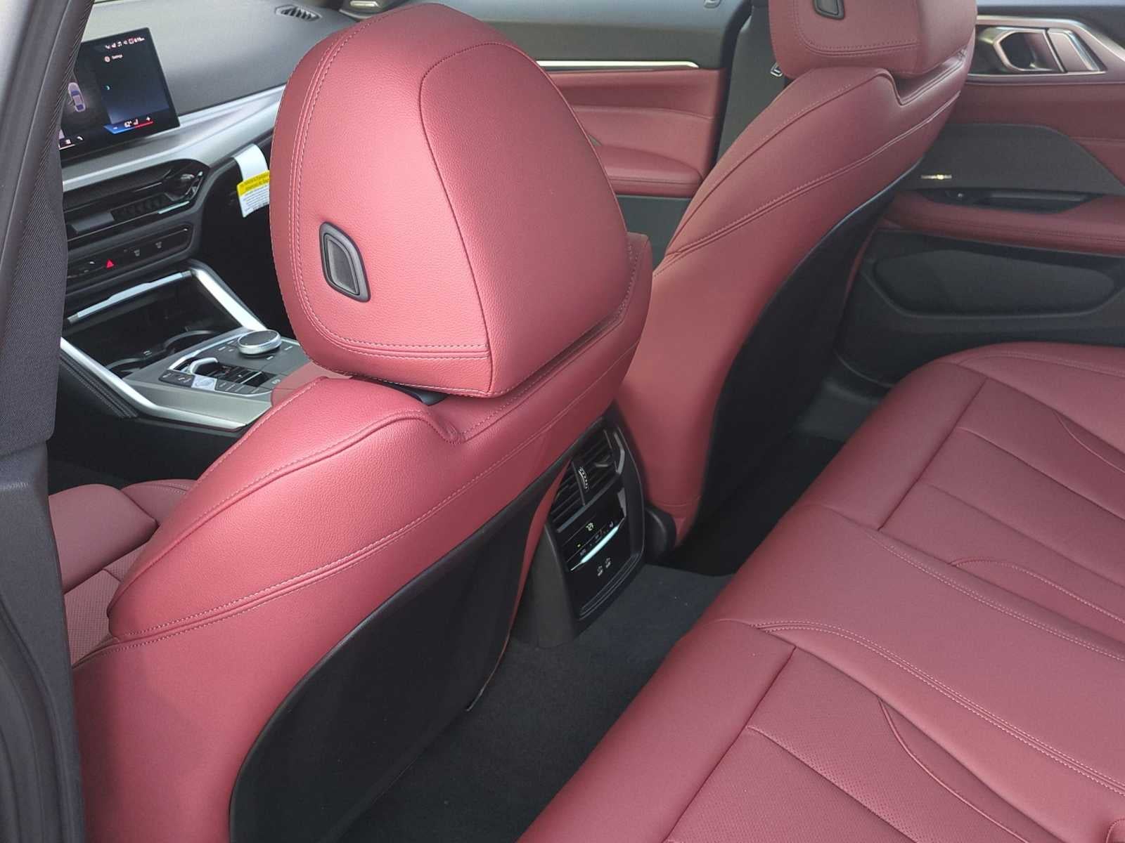 2025 BMW Serie 4 430i xDrive