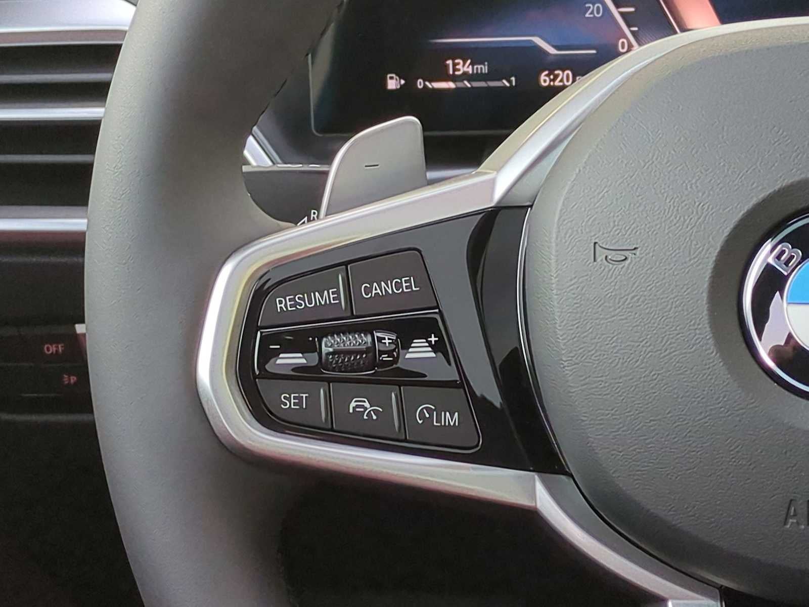 2025 BMW Serie 4 430i xDrive