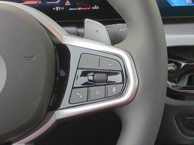 2025 BMW Serie 4 430i xDrive