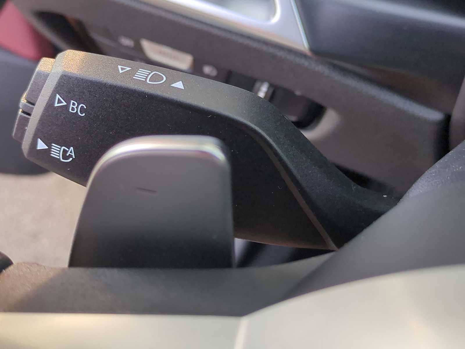 2025 BMW Serie 4 430i xDrive