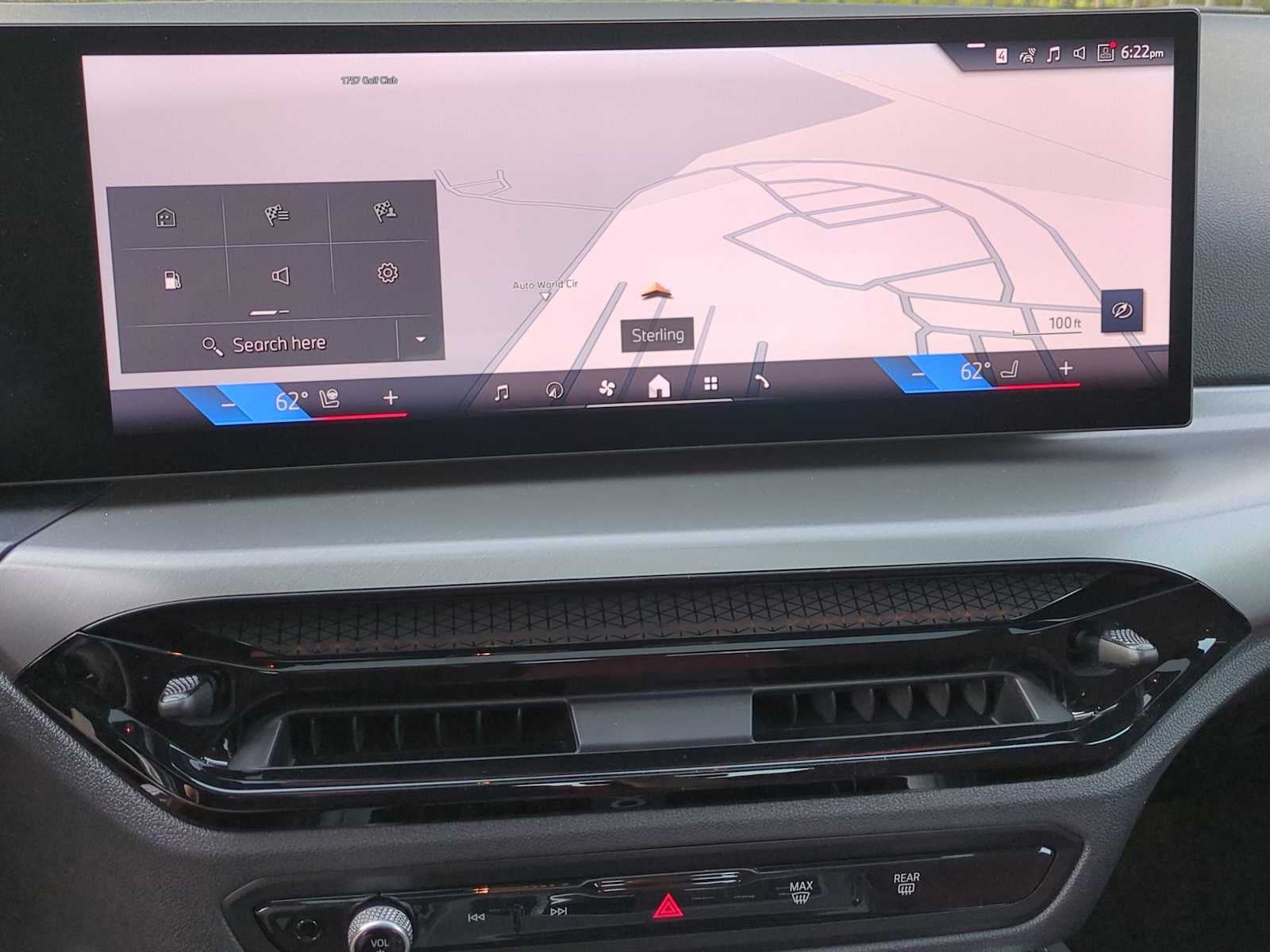 2025 BMW Serie 4 430i xDrive