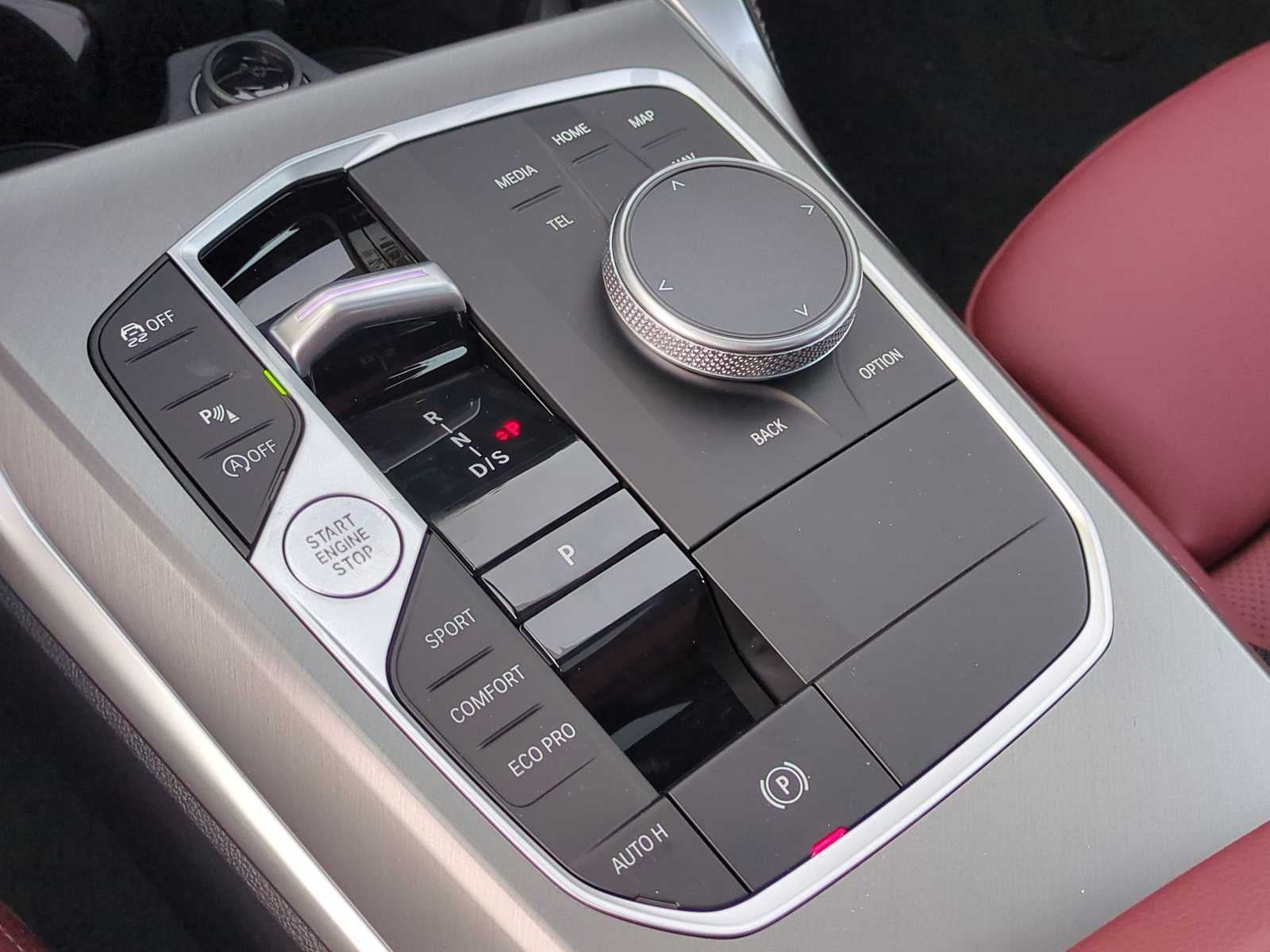 2025 BMW Serie 4 430i xDrive