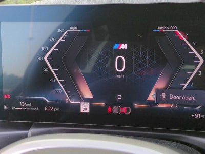 2025 BMW Serie 4 430i xDrive