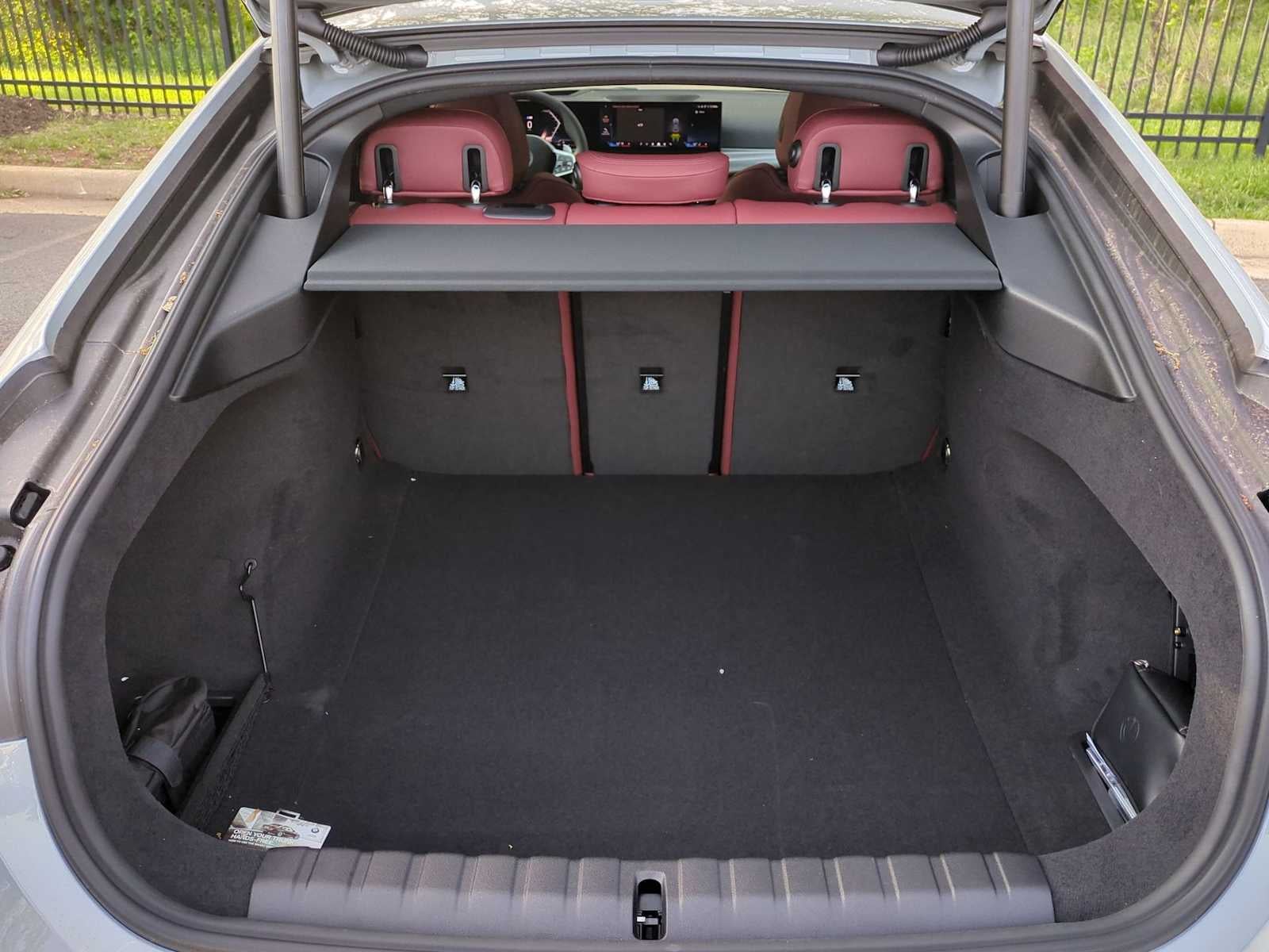 2025 BMW Serie 4 430i xDrive