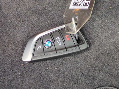 2025 BMW Serie 4 430i xDrive