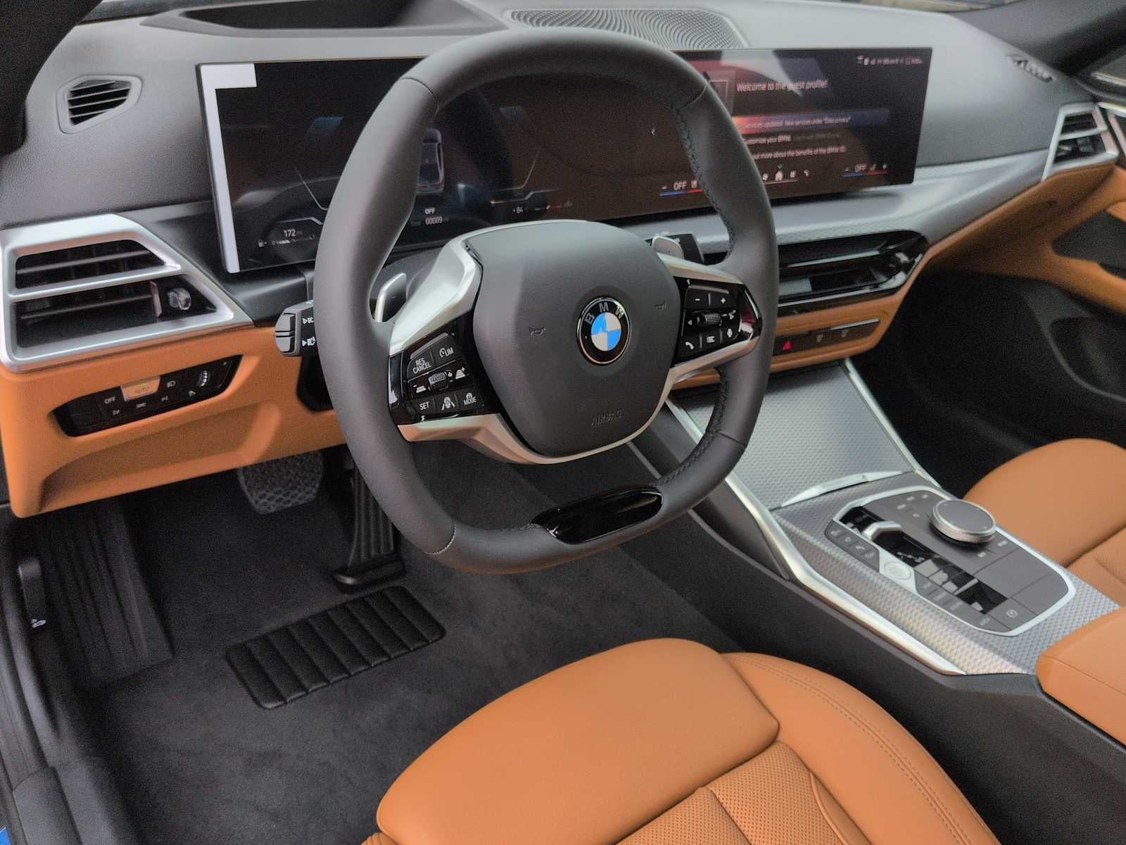 2026 BMW Serie 4 430i xDrive