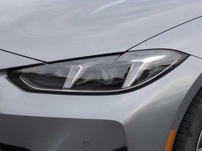 2026 BMW Serie 4 430i xDrive