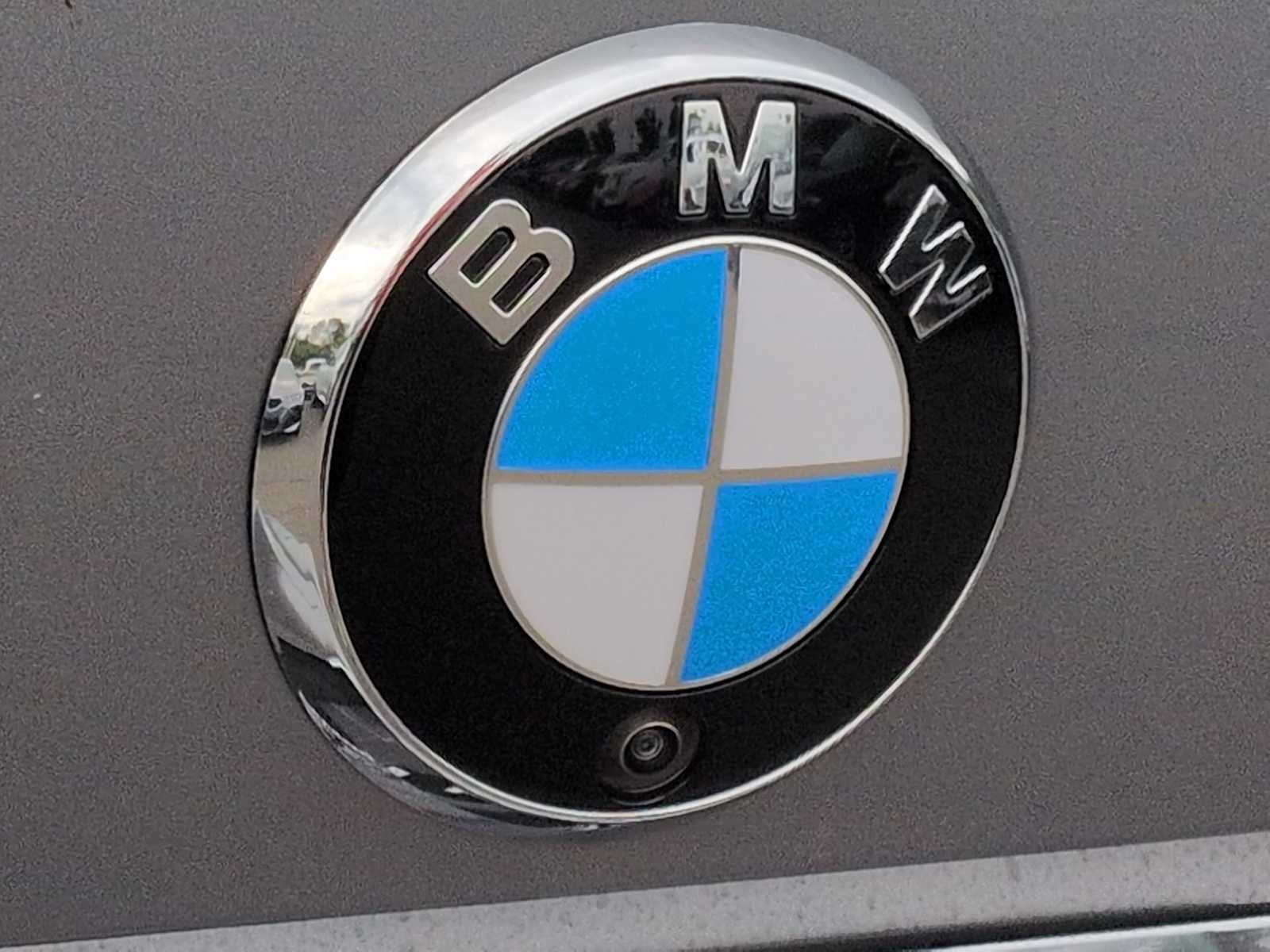 2026 BMW Serie 4 430i xDrive