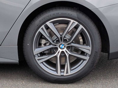2026 BMW Serie 4 430i xDrive