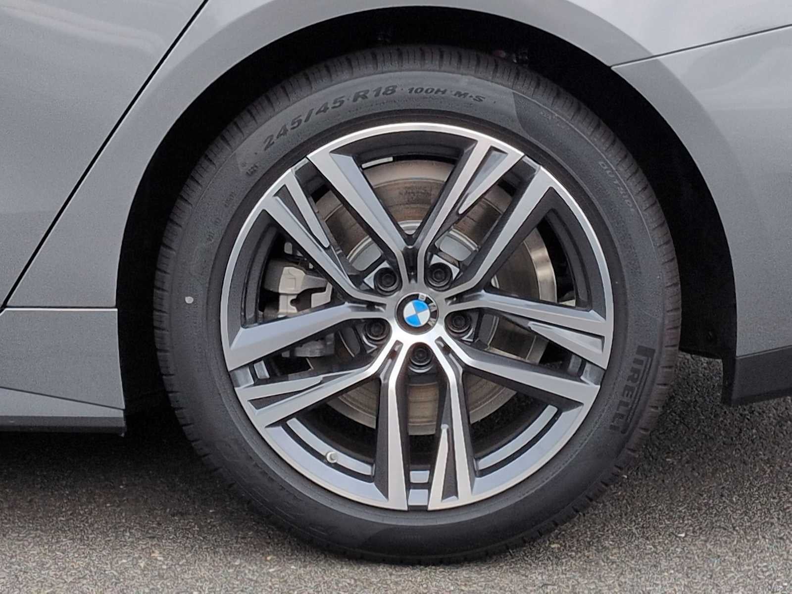 2026 BMW Serie 4 430i xDrive