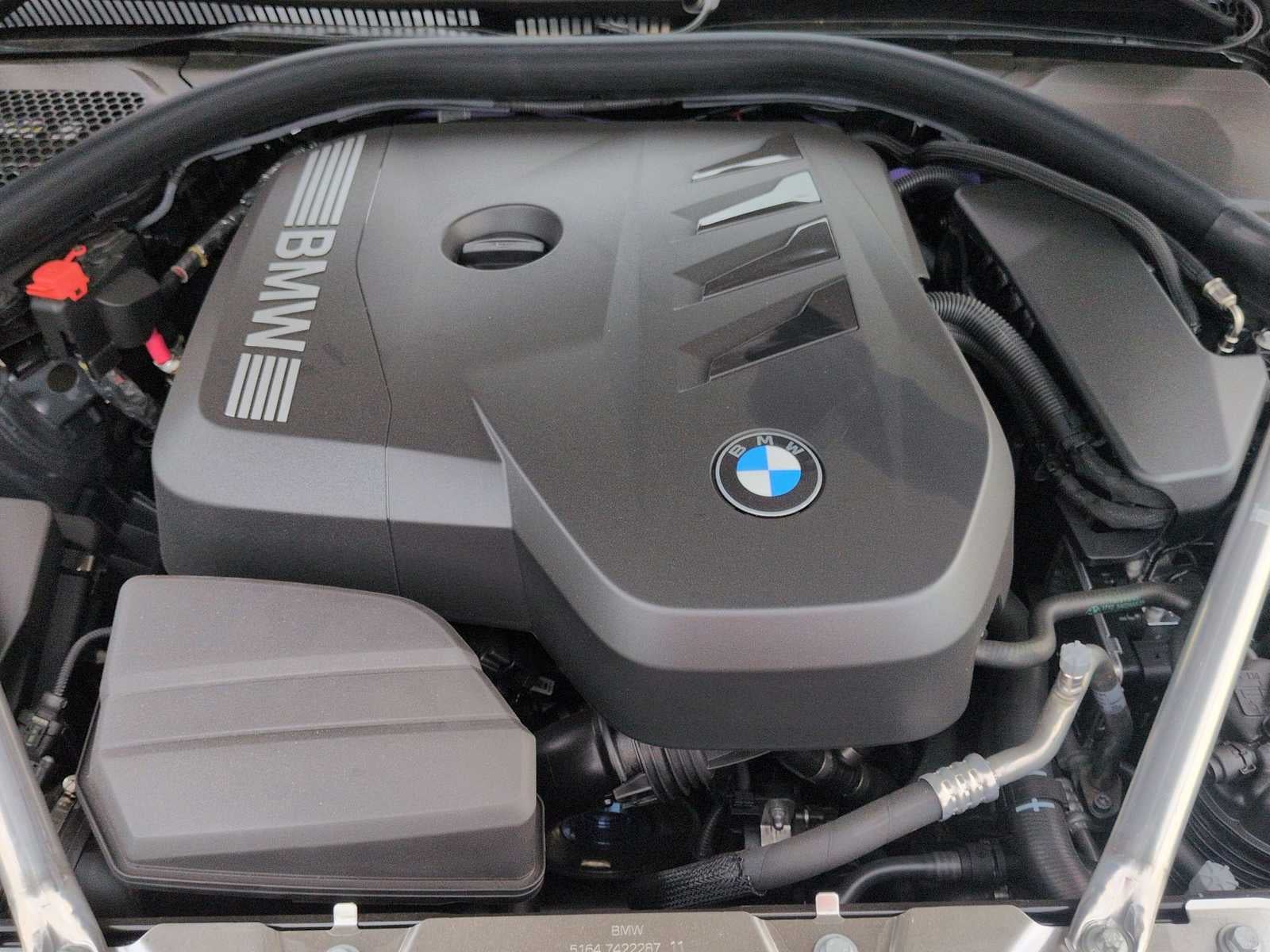 2026 BMW Serie 4 430i xDrive