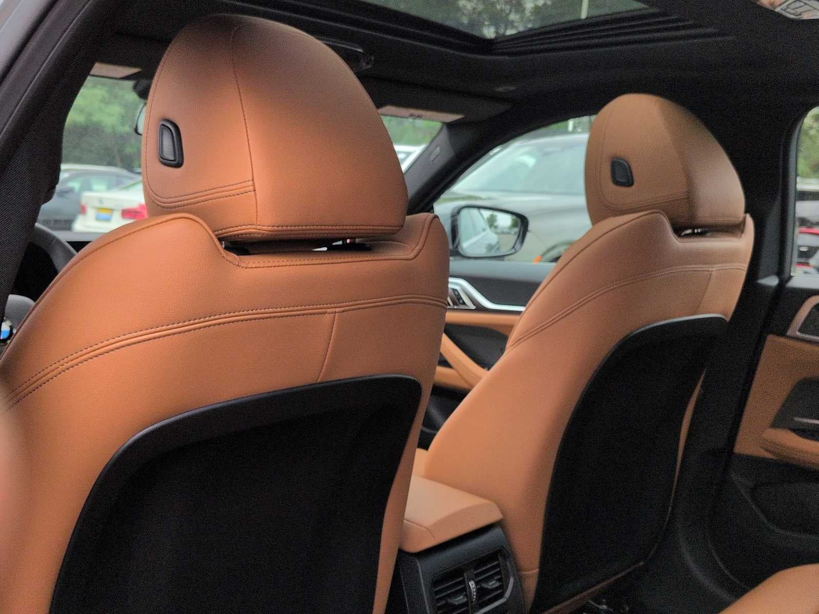2026 BMW Serie 4 430i xDrive