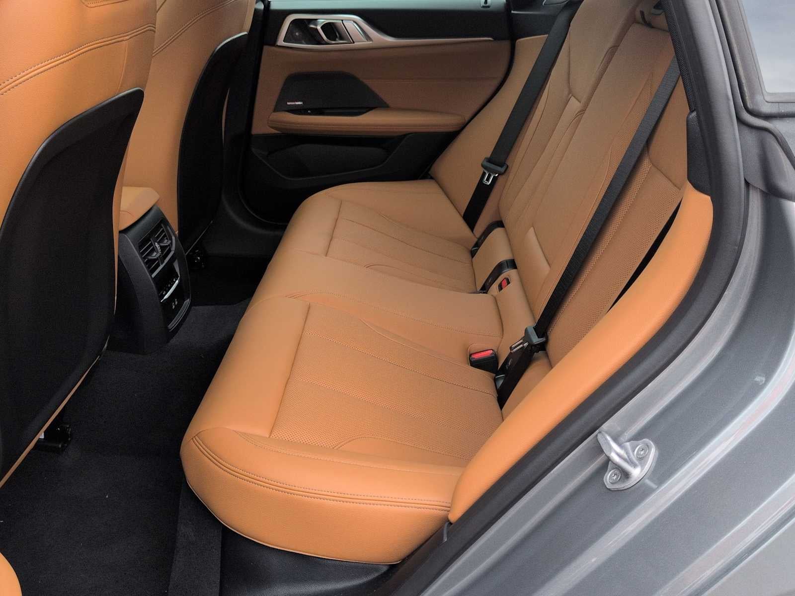 2026 BMW Serie 4 430i xDrive