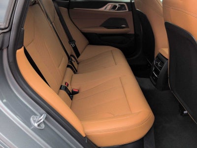 2026 BMW Serie 4 430i xDrive